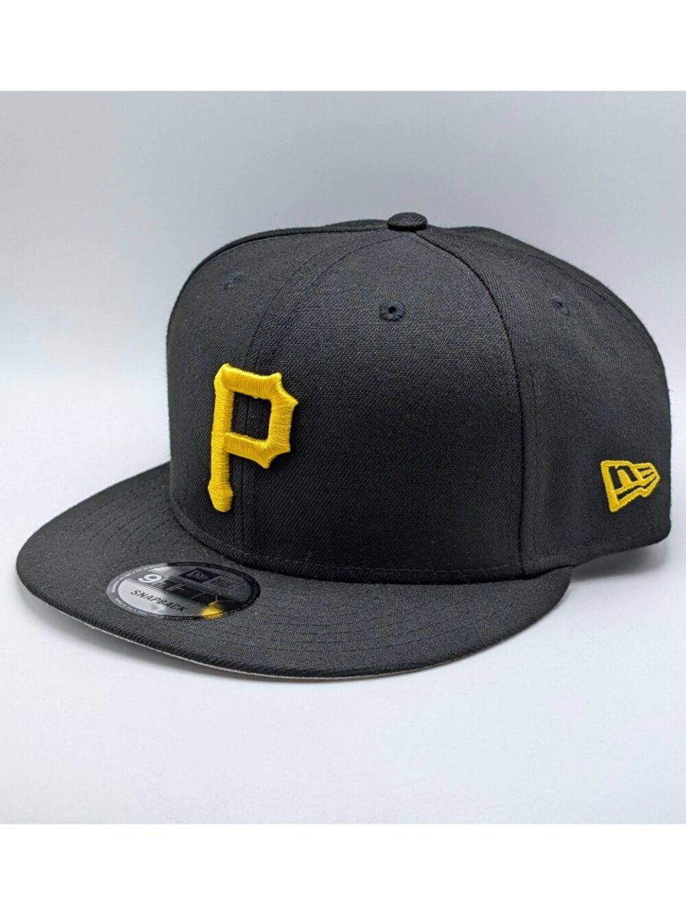 Pittsburgh Pirates MLB 9FIFTY Snapback Baseball Hat New Era NEW Cap Flat Bill
